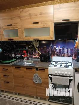 2-к квартира, вторичка, 37м2, 1/1 этаж