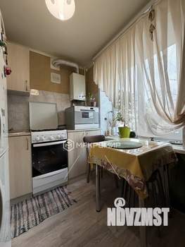 2-к квартира, вторичка, 40м2, 3/5 этаж