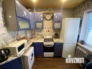 1-к квартира, вторичка, 31м2, 1/5 этаж