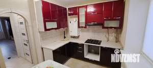 1-к квартира, вторичка, 37м2, 4/5 этаж