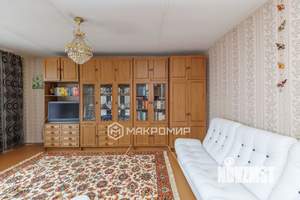 2-к квартира, вторичка, 49м2, 8/10 этаж