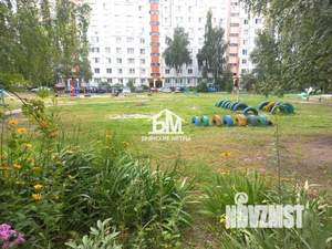 1-к квартира, вторичка, 37м2, 4/9 этаж