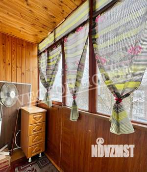 1-к квартира, вторичка, 32м2, 5/5 этаж