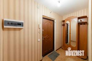1-к квартира, вторичка, 41м2, 4/10 этаж