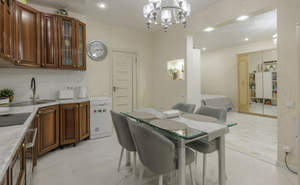 2-к квартира, вторичка, 74м2, 16/16 этаж