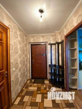 1-к квартира, вторичка, 36м2, 13/17 этаж