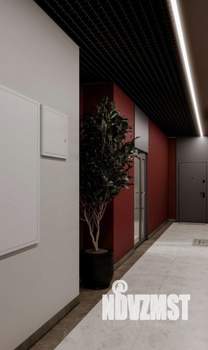 2-к квартира, вторичка, 51м2, 2/17 этаж