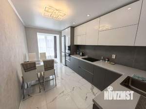 2-к квартира, вторичка, 60м2, 13/15 этаж