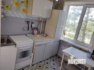 1-к квартира, вторичка, 30м2, 2/5 этаж