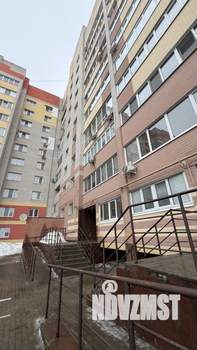 1-к квартира, вторичка, 42м2, 4/10 этаж