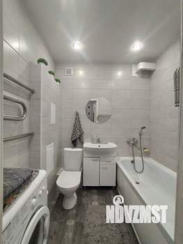 1-к квартира, вторичка, 34м2, 2/5 этаж