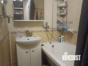 3-к квартира, вторичка, 63м2, 3/5 этаж