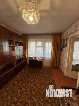 2-к квартира, вторичка, 45м2, 5/5 этаж
