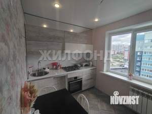 2-к квартира, вторичка, 56м2, 9/11 этаж