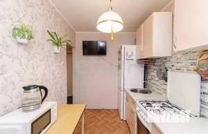 1-к квартира, вторичка, 29м2, 5/9 этаж