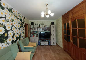 2-к квартира, вторичка, 42м2, 4/5 этаж