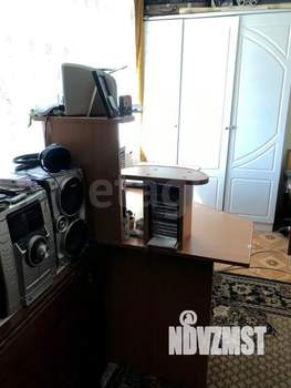 1-к квартира, вторичка, 46м2, 4/5 этаж
