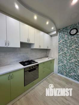 3-к квартира, вторичка, 65м2, 1/9 этаж
