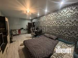 2-к квартира, вторичка, 62м2, 16/16 этаж