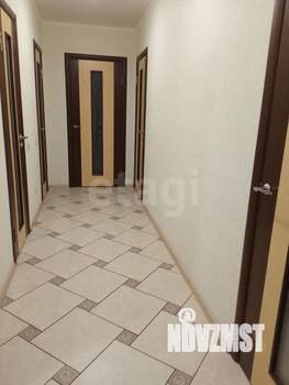 3-к квартира, вторичка, 79м2, 9/10 этаж