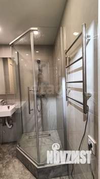 1-к квартира, вторичка, 31м2, 4/5 этаж