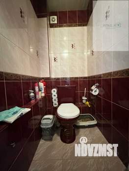 3-к квартира, вторичка, 91м2, 9/10 этаж