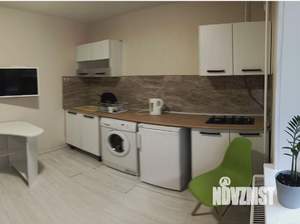 Студия квартира, вторичка, 38м2, 1/11 этаж