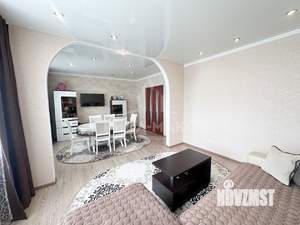 3-к квартира, вторичка, 87м2, 6/10 этаж