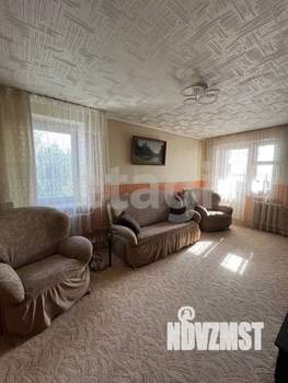 3-к квартира, вторичка, 84м2, 5/6 этаж