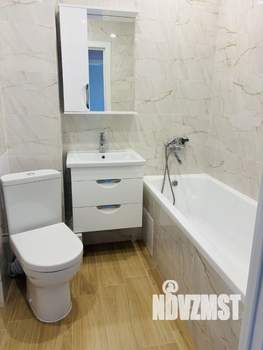 1-к квартира, вторичка, 38м2, 9/10 этаж