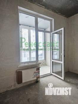 1-к квартира, вторичка, 36м2, 1/17 этаж