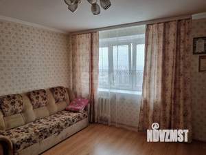 1-к квартира, вторичка, 42м2, 9/14 этаж