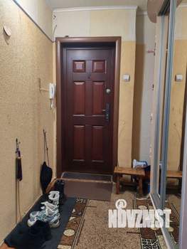 3-к квартира, вторичка, 63м2, 4/5 этаж