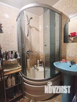 3-к квартира, вторичка, 62м2, 4/5 этаж