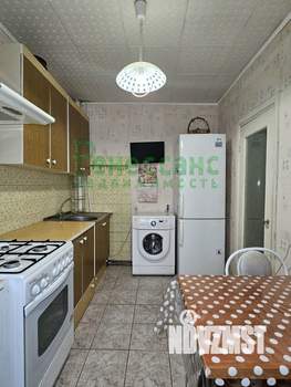 2-к квартира, вторичка, 51м2, 3/5 этаж