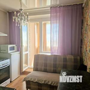 1-к квартира, вторичка, 40м2, 10/10 этаж