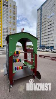 1-к квартира, вторичка, 33м2, 2/16 этаж