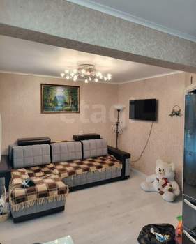 2-к квартира, вторичка, 48м2, 4/5 этаж