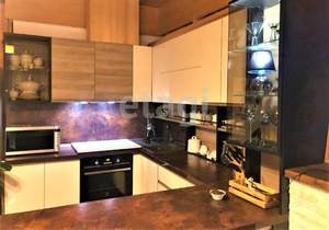 1-к квартира, вторичка, 53м2, 16/16 этаж