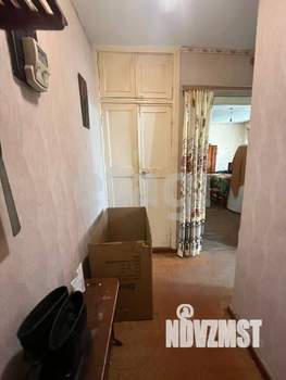 1-к квартира, вторичка, 30м2, 2/2 этаж