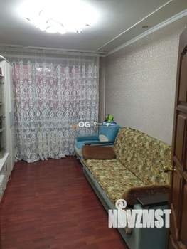 2-к квартира, вторичка, 40м2, 2/4 этаж