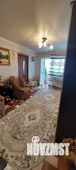 2-к квартира, вторичка, 44м2, 5/5 этаж