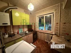 3-к квартира, вторичка, 55м2, 3/5 этаж