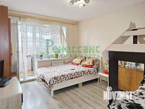 2-к квартира, вторичка, 60м2, 7/10 этаж