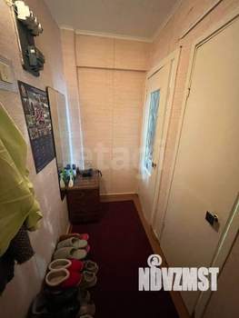 2-к квартира, вторичка, 46м2, 5/5 этаж