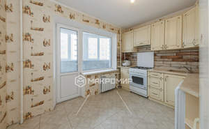 1-к квартира, вторичка, 37м2, 3/10 этаж