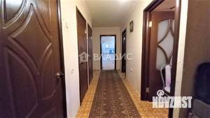 3-к квартира, вторичка, 74м2, 2/5 этаж