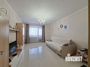 3-к квартира, вторичка, 61м2, 1/6 этаж