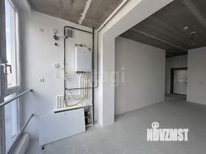 1-к квартира, вторичка, 45м2, 2/4 этаж