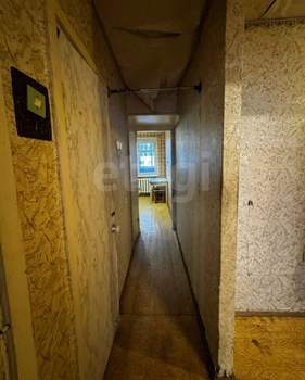 3-к квартира, вторичка, 59м2, 5/5 этаж